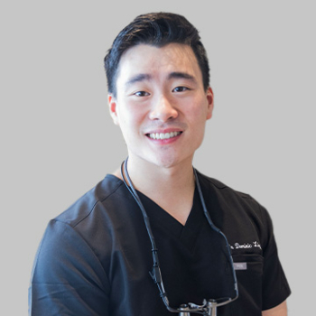 Dr. Dominic Ling Photo