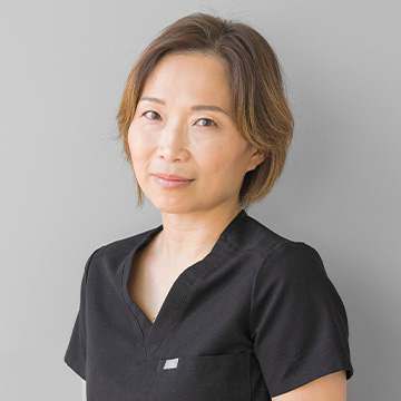 Dr. Patsy Kwok Photo