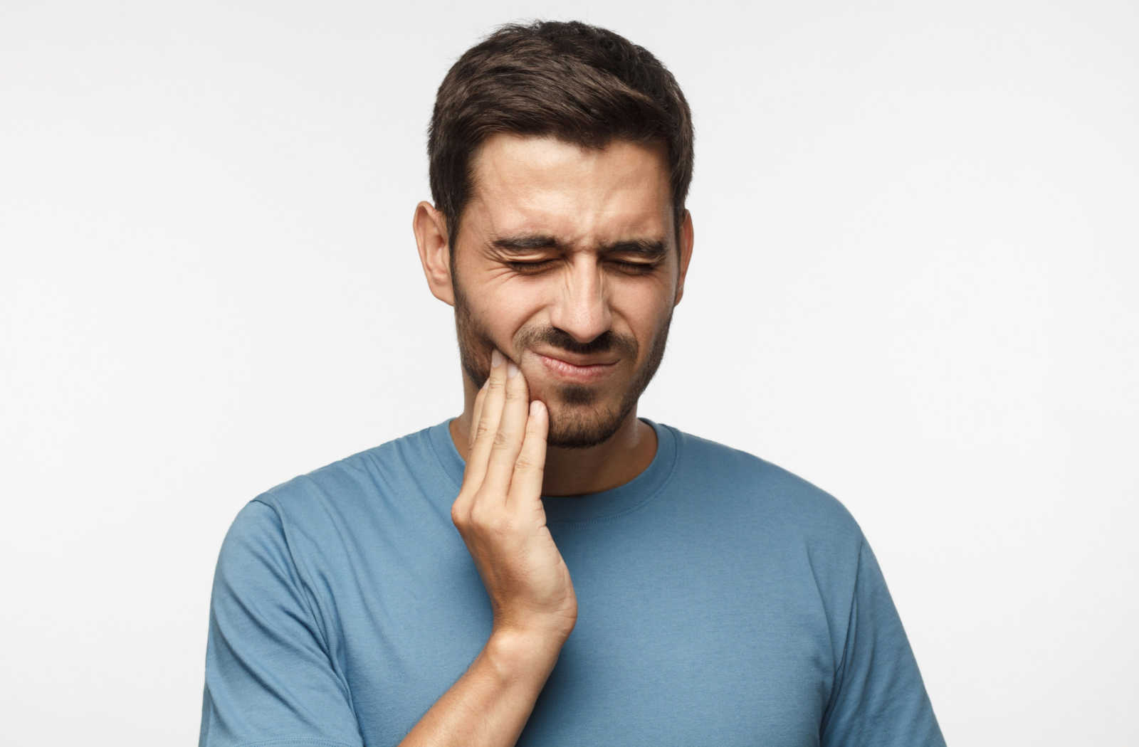 toothache-causes