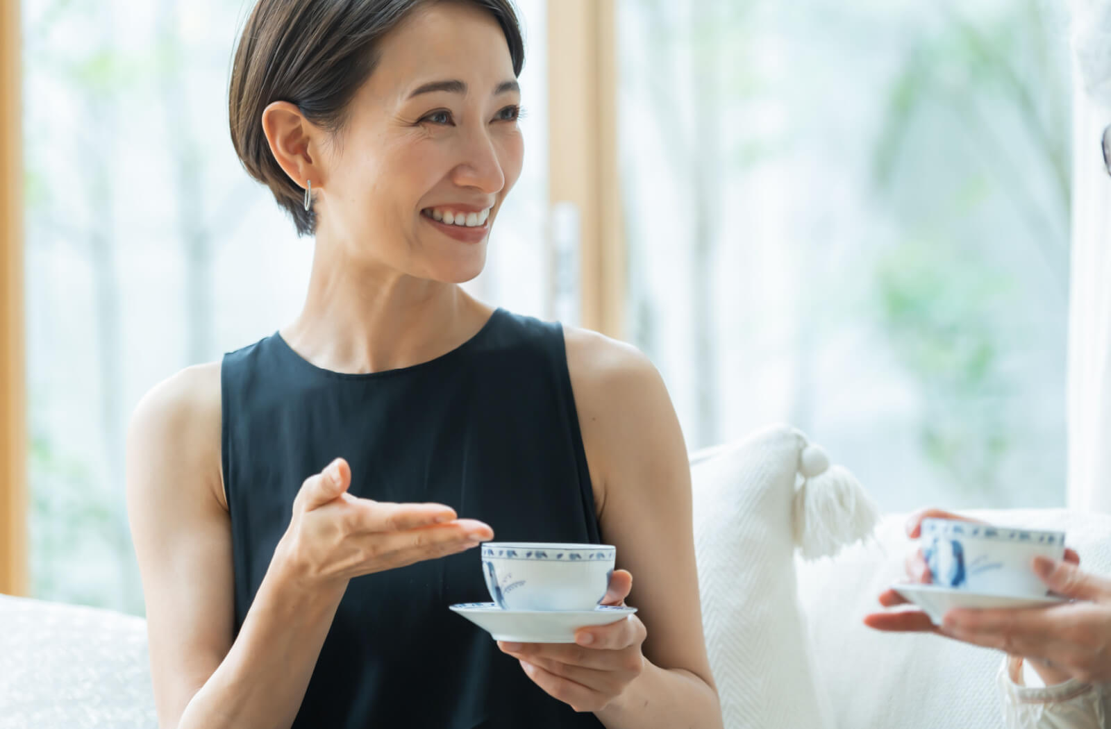 Is Tea Bad For Your Teeth Unionville ON